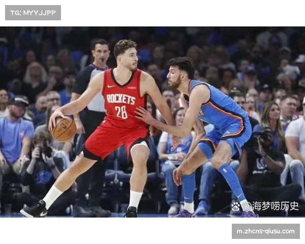 火箭末节打出23-7攻势逆转开拓者 年轻核心关键时刻展现韧性